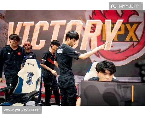 全球挑战赛分析：FPX团队协作的精彩表现与战术深度解析