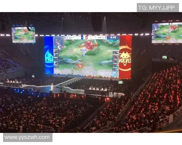 王者荣耀中的传奇之路：BLG战队的崛起与成长历程全景回顾