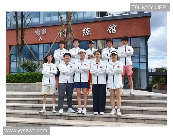 重庆网球队的奋斗与荣耀：一段网球运动的成长与突破之旅