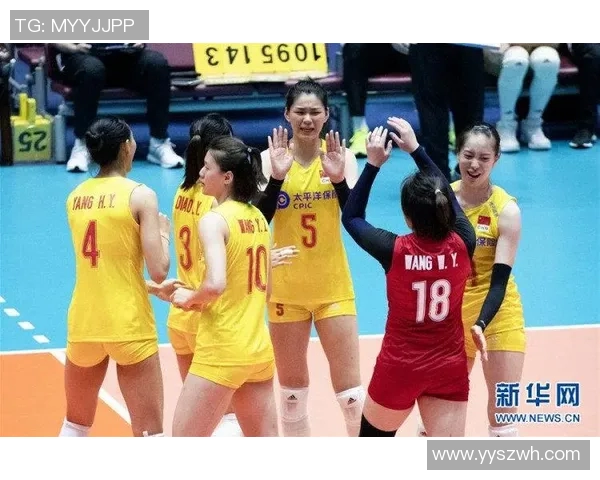 成都排球队荣登全国排球技术排行榜第四名展现实力与潜力