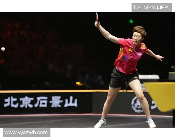 乒乓球状态排行榜揭晓北京乒乓球队荣登榜首引发热议