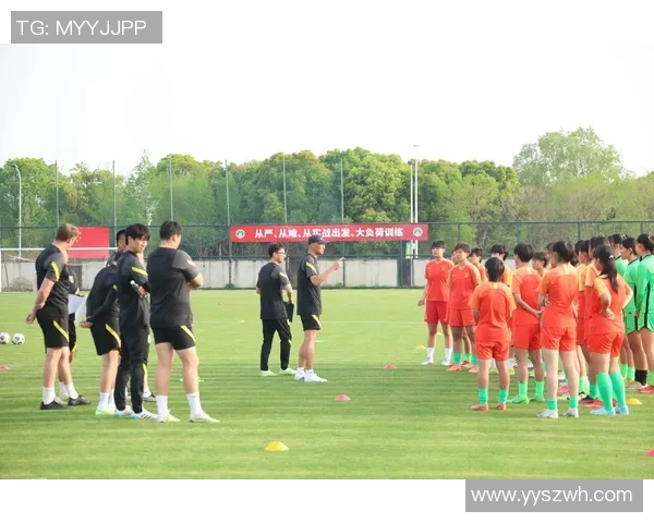 北京足球队的默契配合与战术分析探讨如何提升整体竞技水平 北京足球队的默契配合与战术分析探讨如何提升整体竞技水平