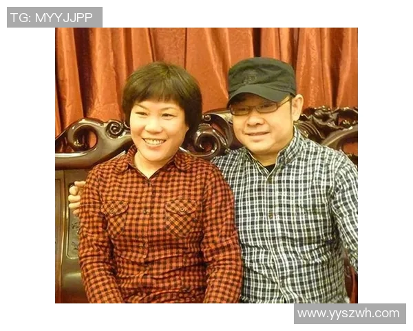 对话杨娜：回顾我的篮球生涯与成长之路