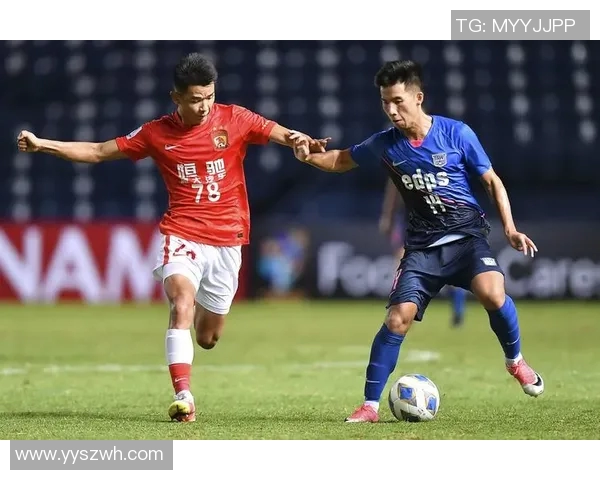 广州足球队球员个人能力深度对比与战术影响分析