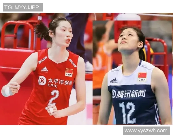 广州排球队引领最新排球技术十强榜单揭秘