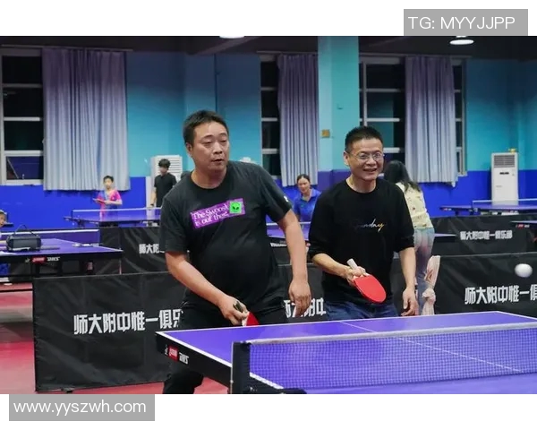 武汉乒乓球队实力变革引发热议展现新风貌与未来潜力