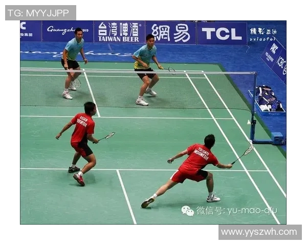 西安羽毛球队反击战术解析与实战应用探讨 西安羽毛球队反击战术解析与实战应用探讨