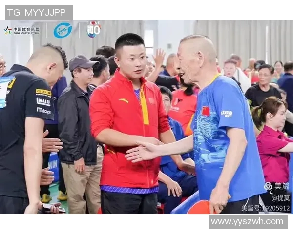重庆乒乓球队配合引发热议球员间默契与争议的背后故事 重庆乒乓球队配合引发热议球员间默契与争议的背后故事