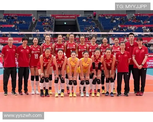 深圳排球队实力分析与表现评估的全面研究与探讨